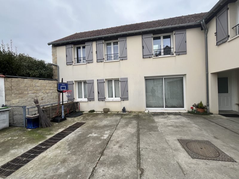 Vente Immeuble MERY SUR OISE - -  170 m² - (95540)