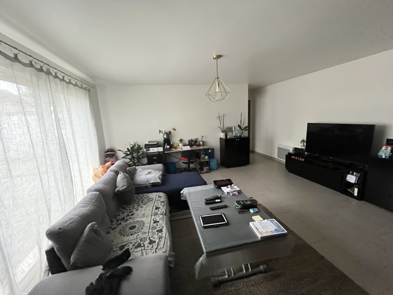 Vente Immeuble MERY SUR OISE - -  170 m² - (95540)