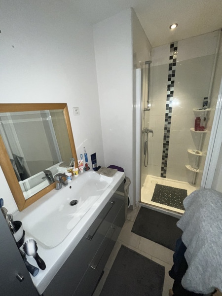 Vente Immeuble MERY SUR OISE - -  170 m² - (95540)
