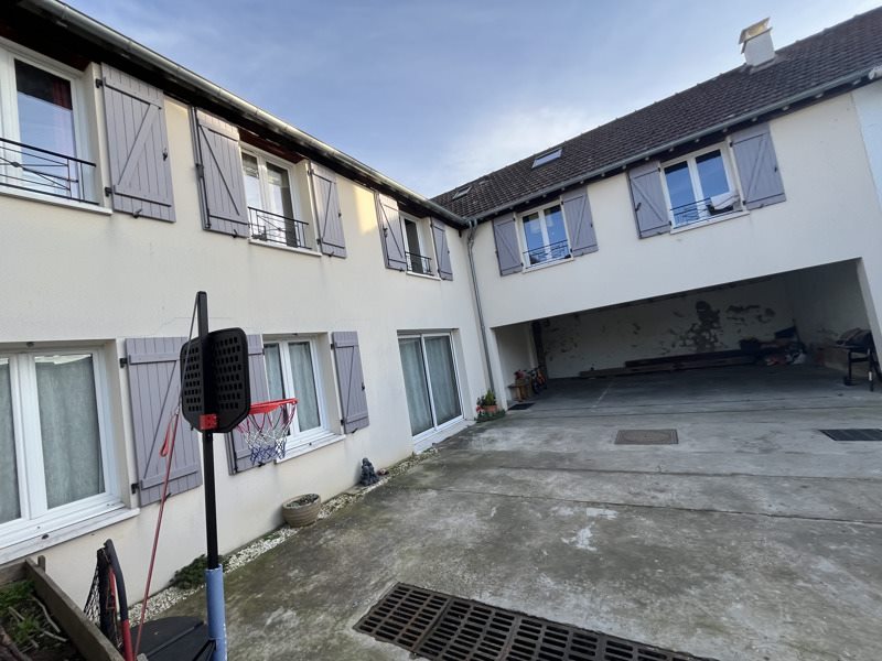 Vente Immeuble MERY SUR OISE - -  170 m² - (95540)