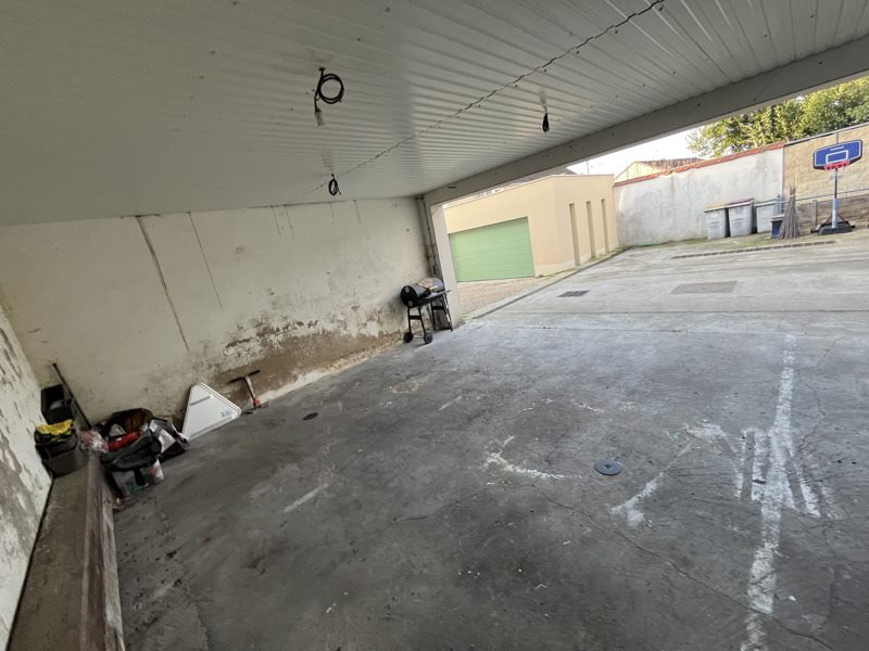 Vente Immeuble MERY SUR OISE - -  170 m² - (95540)