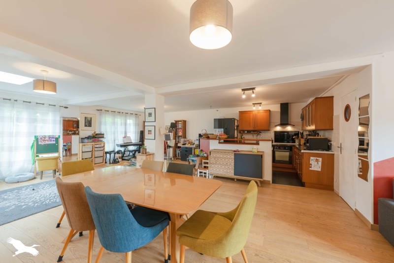 Vente Maison Méry-sur-Oise - 7 pièces -149 m² - (95540)