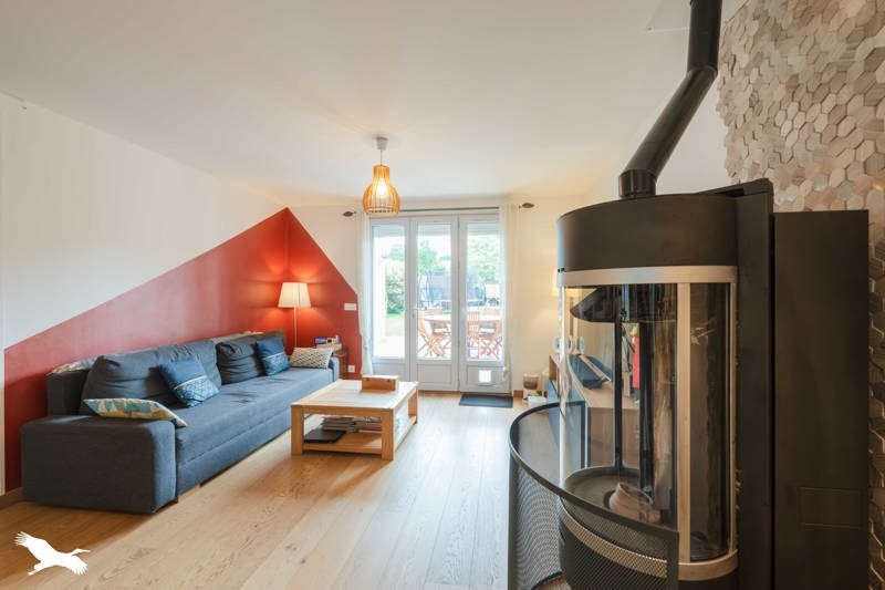 Vente Maison Méry-sur-Oise - 7 pièces -149 m² - (95540)
