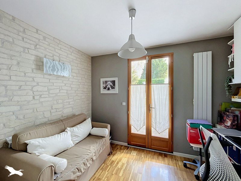 Vente Maison Mériel - 5 pièces -134 m² - (95630)