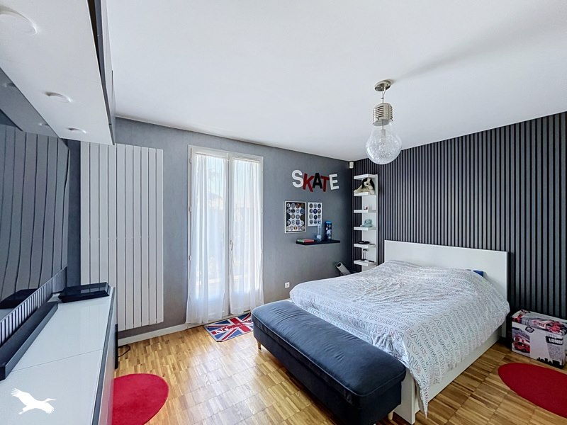 Vente Maison Mériel - 5 pièces -134 m² - (95630)