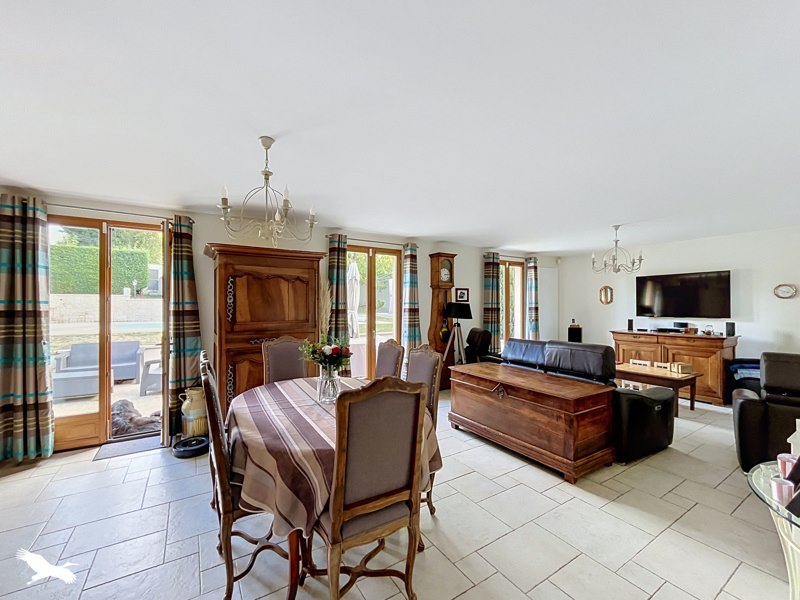 Vente Maison Mériel - 5 pièces -134 m² - (95630)