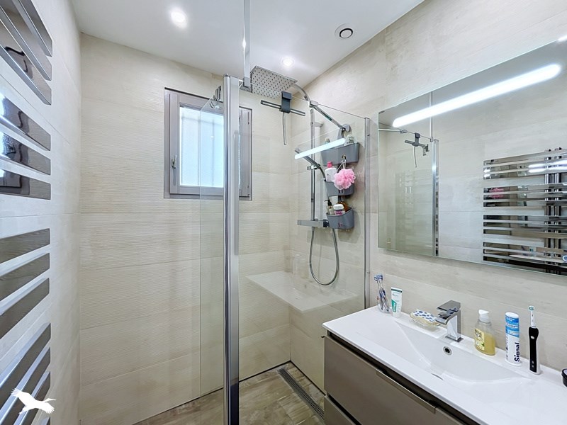 Vente Maison Mériel - 5 pièces -134 m² - (95630)