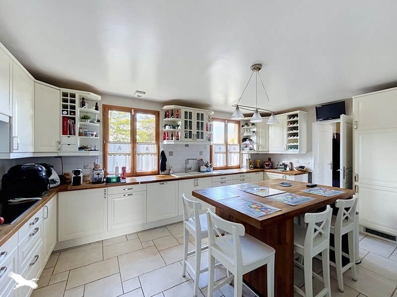 Vente Maison Mériel - 5 pièces -134 m² - (95630)