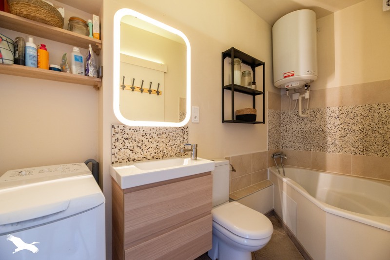 Vente Appartement Méry-sur-Oise - 2 pièces -31 m² - (95540)
