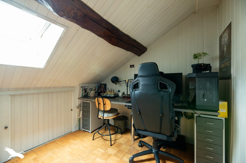 Vente Appartement Méry-sur-Oise - 2 pièces -31 m² - (95540)