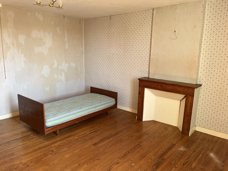 Vente Maison MONTGAILLARD - 5 pièces -127 m² - (40500)