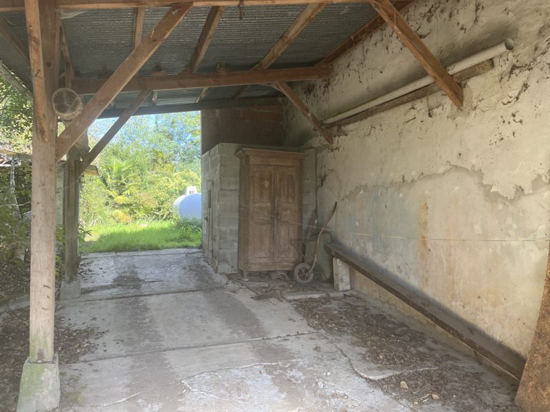 Vente Maison MONTGAILLARD - 5 pièces -127 m² - (40500)