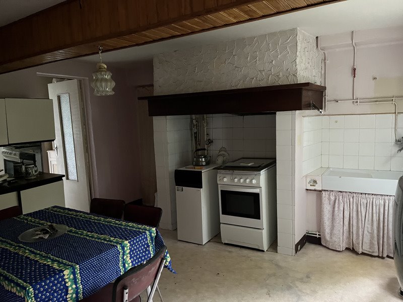 Vente Maison MONTGAILLARD - 5 pièces -127 m² - (40500)