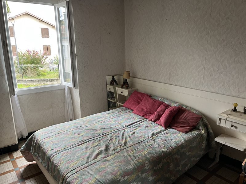 Vente Maison MONTGAILLARD - 5 pièces -127 m² - (40500)