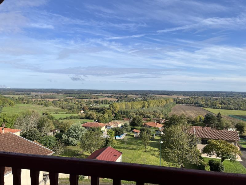 Vente Maison MUGRON - 12 pièces -336 m² - (40250)