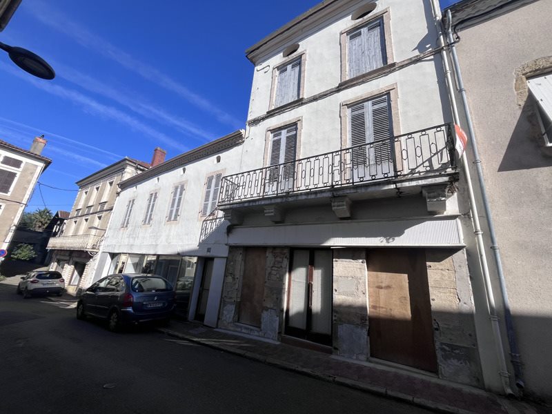 Vente Maison MUGRON - 12 pièces -336 m² - (40250)