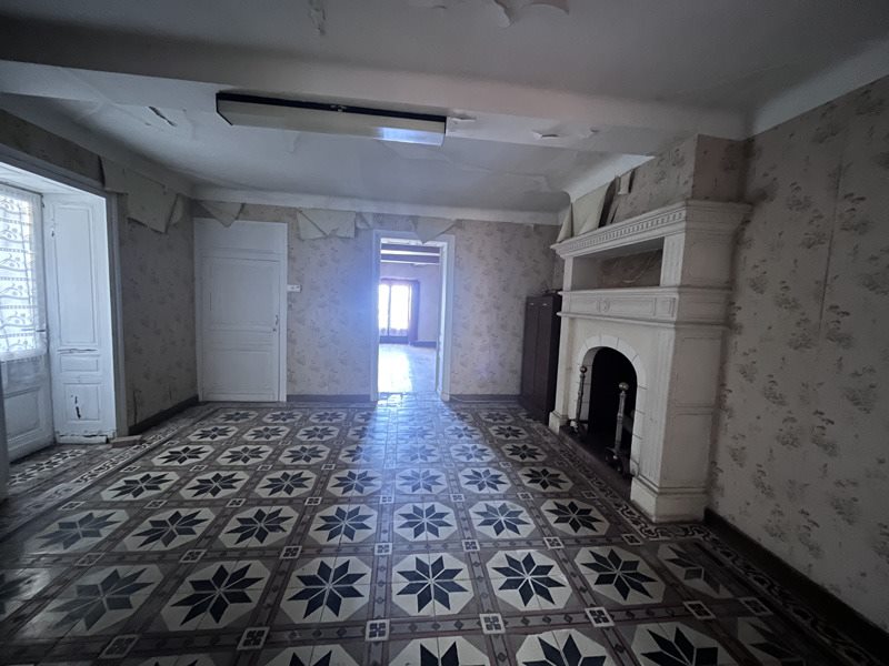 Vente Maison MUGRON - 12 pièces -336 m² - (40250)