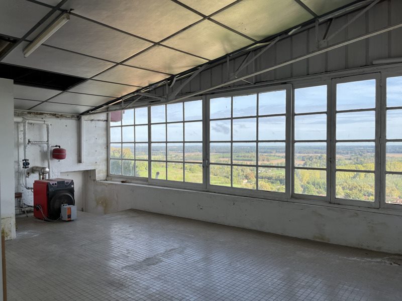 Vente Maison MUGRON - 12 pièces -336 m² - (40250)