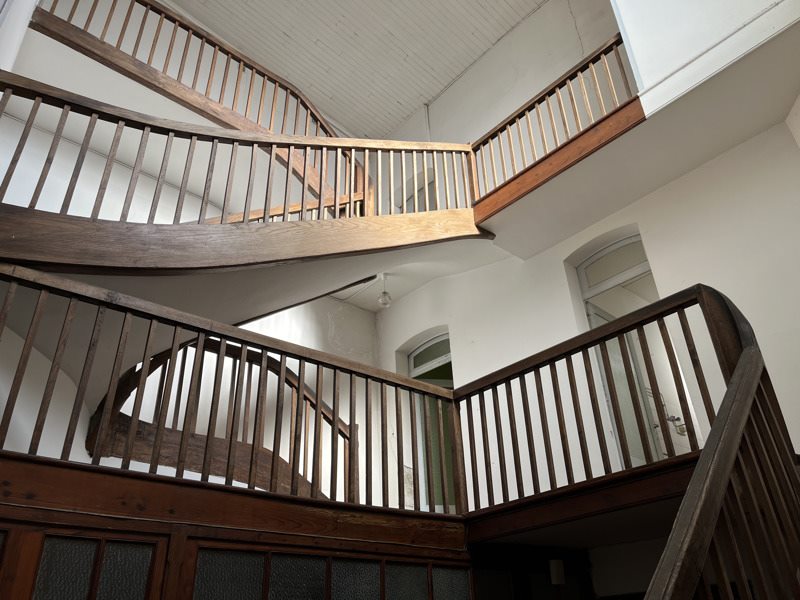 Vente Maison MUGRON - 12 pièces -336 m² - (40250)