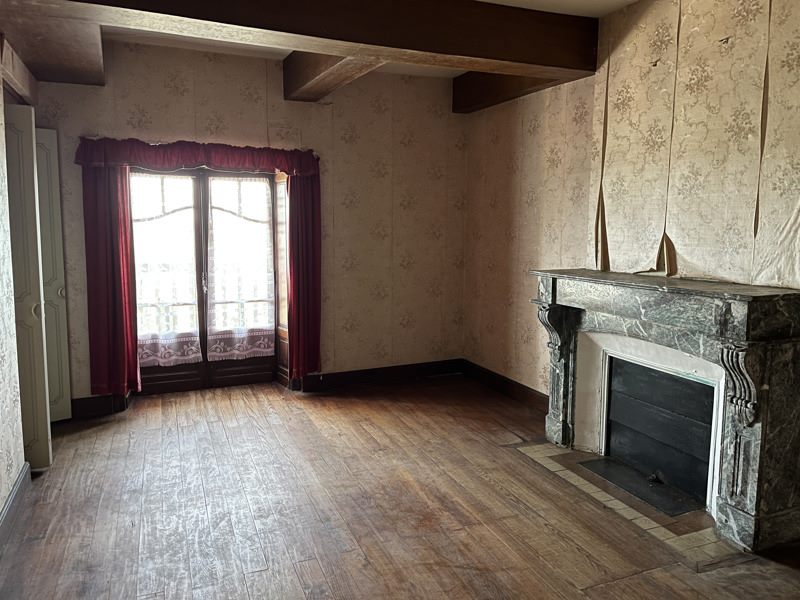 Vente Maison MUGRON - 12 pièces -336 m² - (40250)