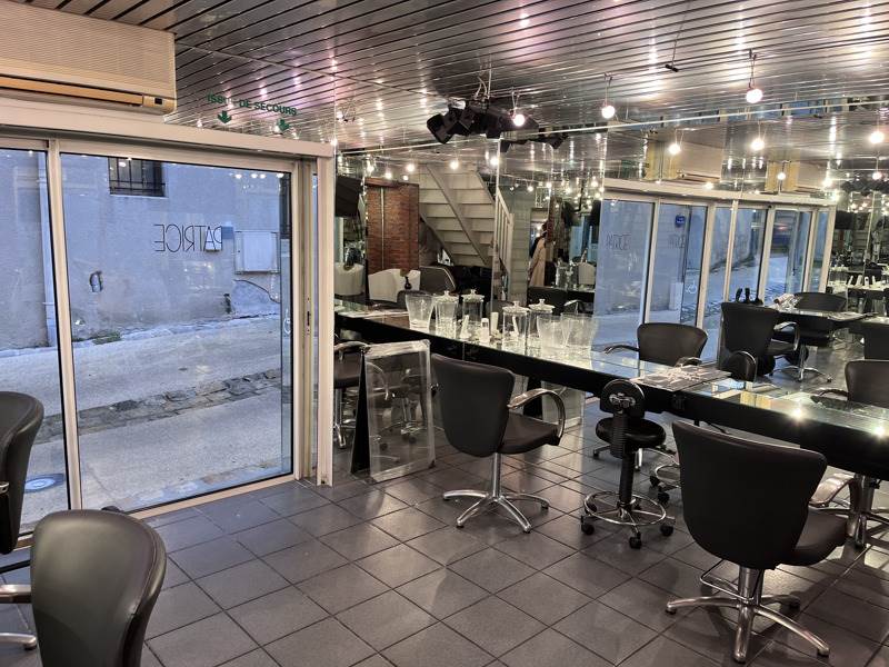 Vente Immeuble ST SEVER - -  234 m² - (40500)