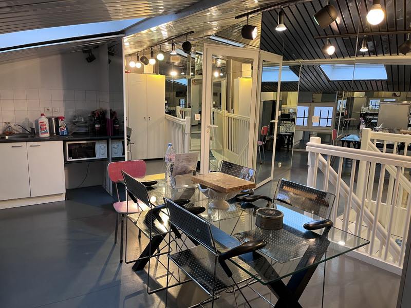 Vente Immeuble ST SEVER - -  234 m² - (40500)