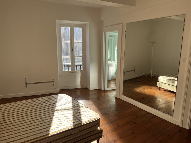 Vente Immeuble ST SEVER - -  234 m² - (40500)