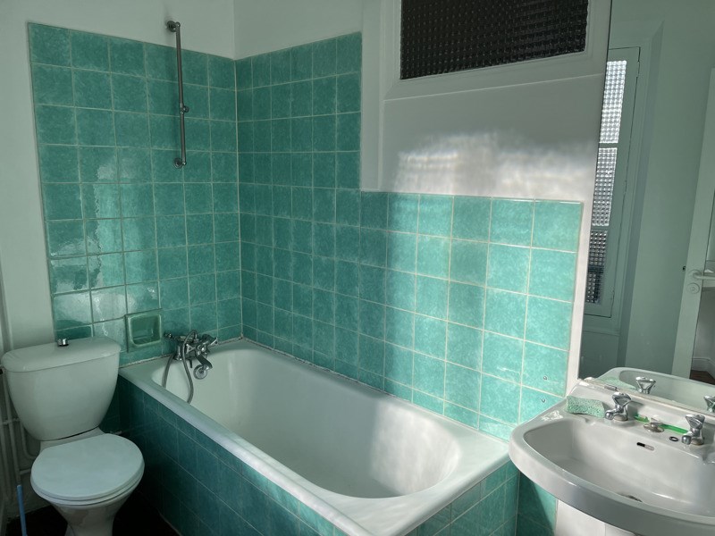 Vente Immeuble ST SEVER - -  234 m² - (40500)