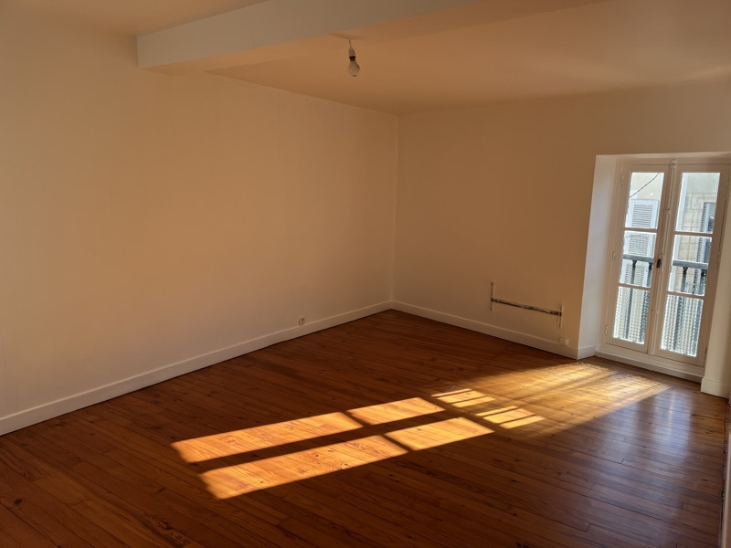 Vente Immeuble ST SEVER - -  234 m² - (40500)