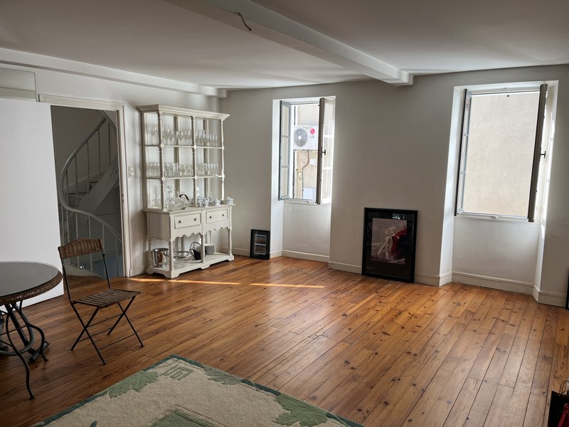 Vente Immeuble ST SEVER - -  234 m² - (40500)
