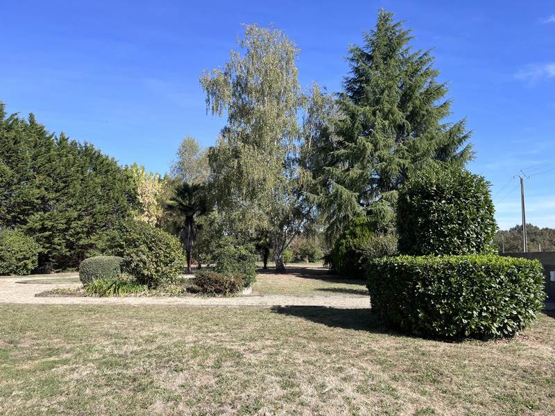 Vente Maison Fargues - 6 pièces -133 m² - (40500)