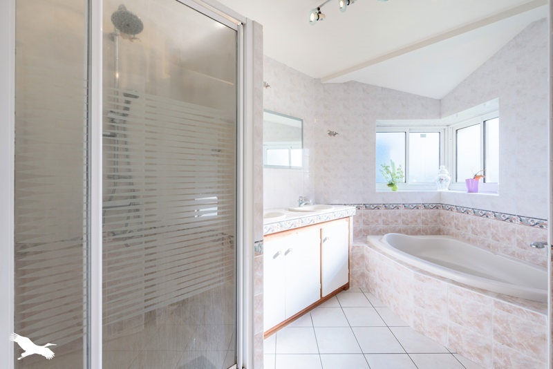 Vente Maison FARGUES - 6 pièces -133 m² - (40500)