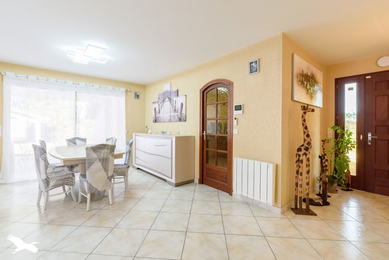 Vente Maison FARGUES - 6 pièces -133 m² - (40500)
