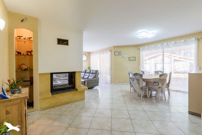 Vente Maison FARGUES - 6 pièces -133 m² - (40500)