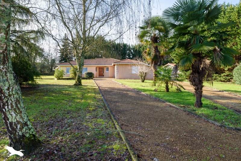 Vente Maison FARGUES - 6 pièces -133 m² - (40500)