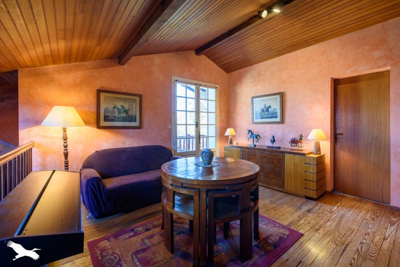 Vente Maison TOULOUZETTE - 8 pièces -176 m² - (40250)
