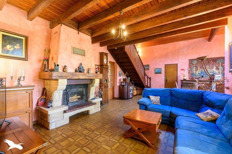 Vente Maison TOULOUZETTE - 8 pièces -176 m² - (40250)