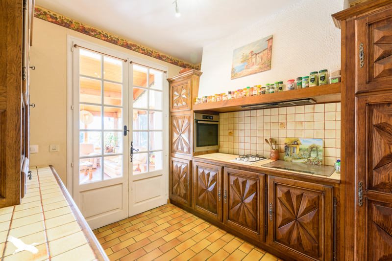 Vente Maison TOULOUZETTE - 8 pièces -176 m² - (40250)