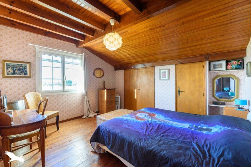Vente Maison TOULOUZETTE - 8 pièces -176 m² - (40250)