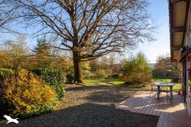 Vente Maison TOULOUZETTE - 8 pièces -176 m² - (40250)