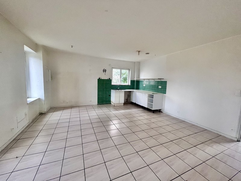 Vente Maison MUGRON - 4 pièces -91 m² - (40250)