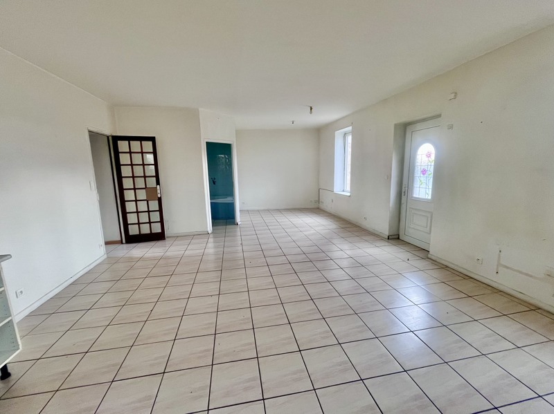 Vente Maison MUGRON - 4 pièces -91 m² - (40250)