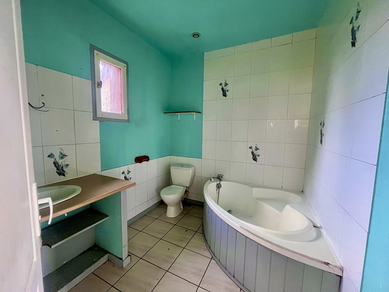 Vente Maison MUGRON - 4 pièces -91 m² - (40250)