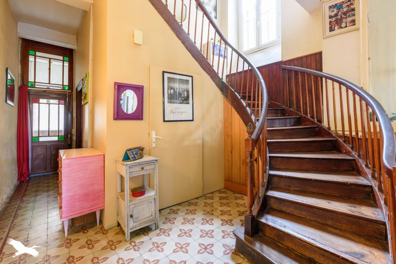 Vente Maison ST SEVER - 6 pièces -189 m² - (40500)