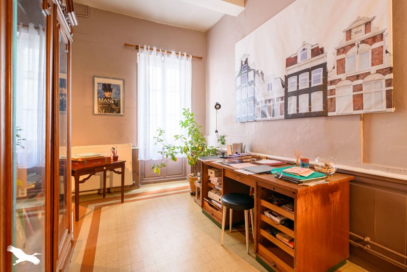 Vente Maison ST SEVER - 6 pièces -189 m² - (40500)