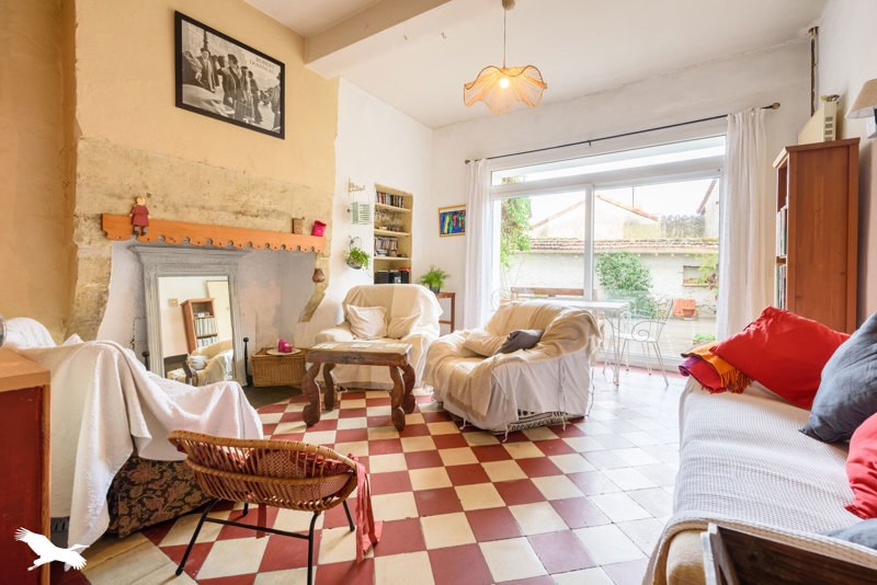 Vente Maison ST SEVER - 6 pièces -189 m² - (40500)