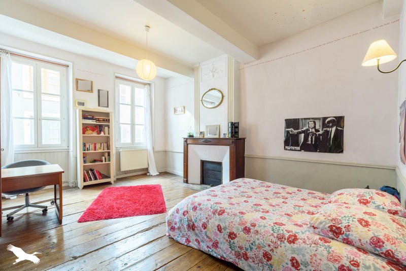 Vente Maison ST SEVER - 6 pièces -189 m² - (40500)