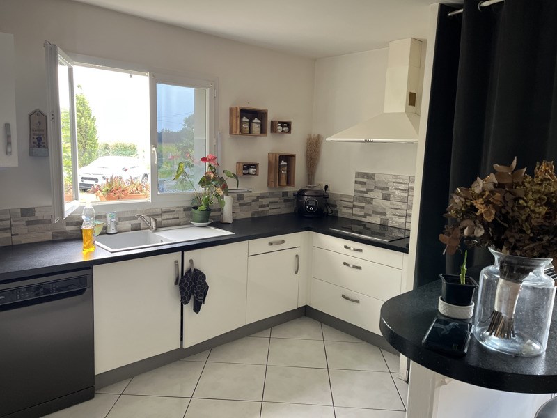 Vente Maison LAMOTHE - 4 pièces -106 m² - (40250)