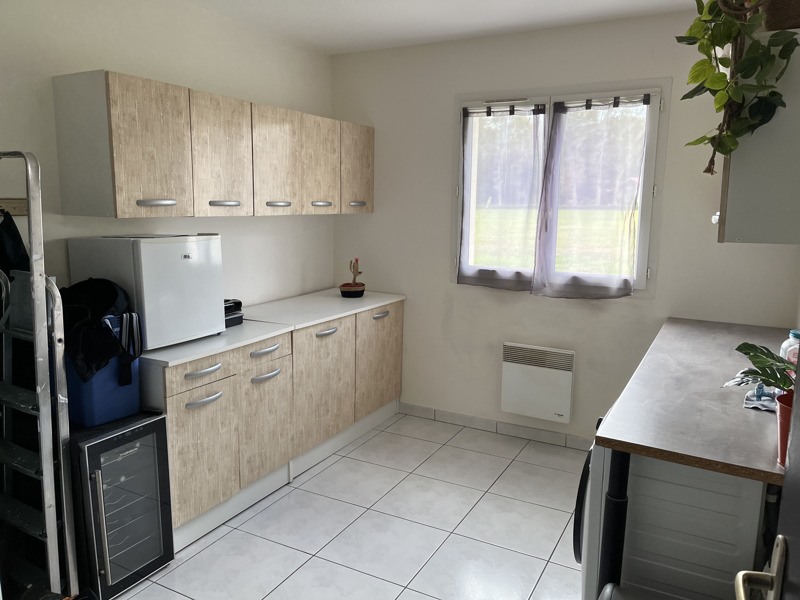 Vente Maison LAMOTHE - 4 pièces -106 m² - (40250)