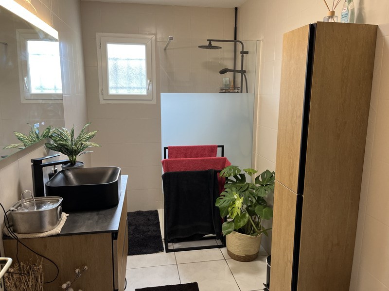 Vente Maison LAMOTHE - 4 pièces -106 m² - (40250)